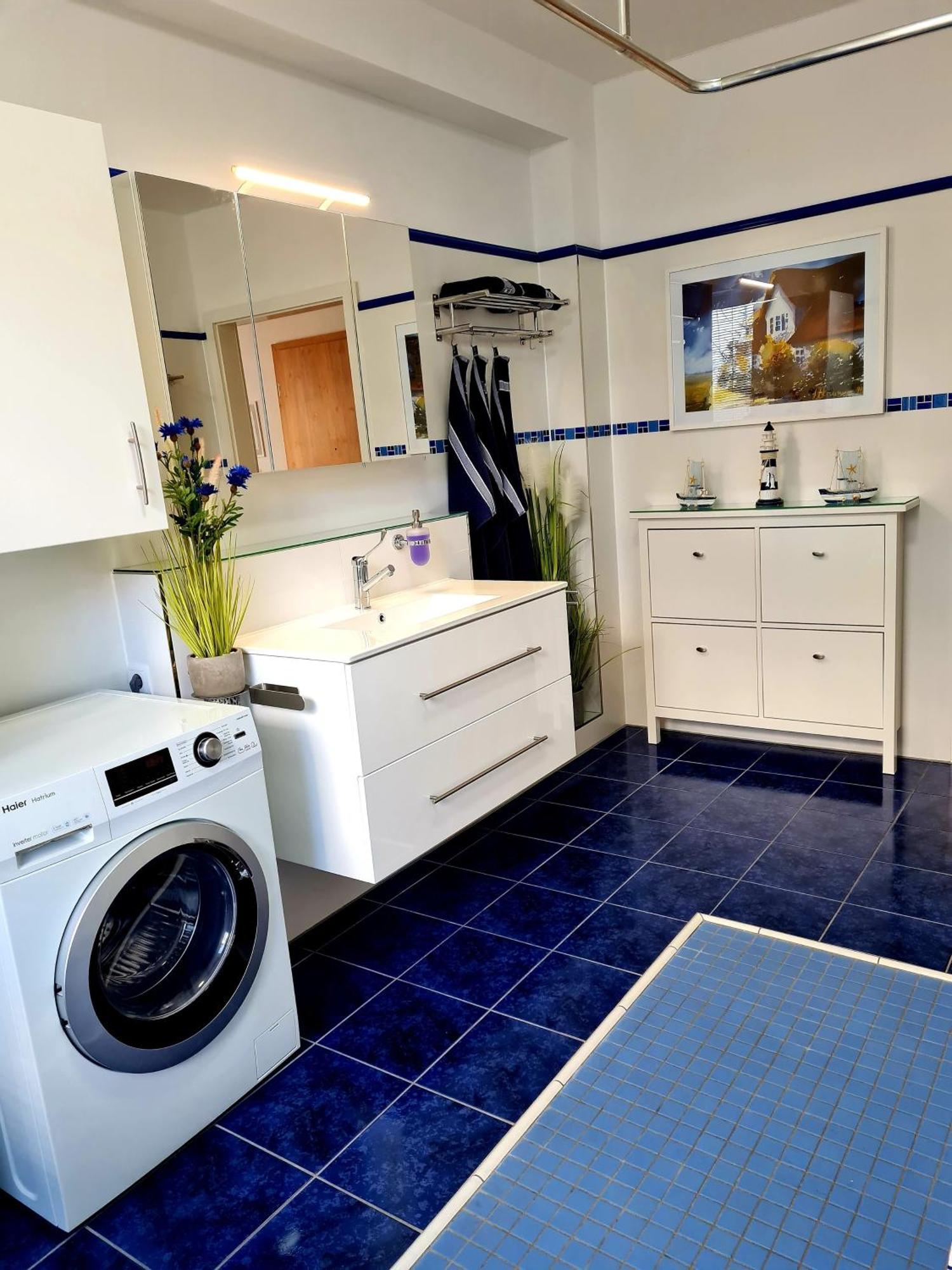 Apartment Nordstern Baabe Dış mekan fotoğraf